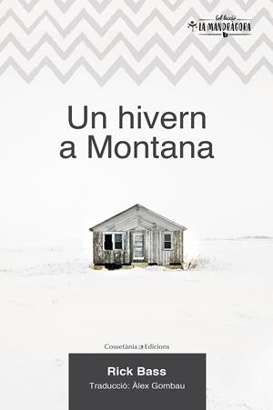 UN HIVERN A MONTANA | 9788490347102 | Bass, Rick