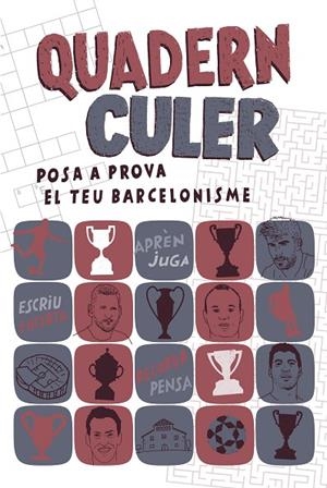 QUADERN CULER | 9788417214241 | Díaz Cubeiro, Carlos;Vicente Ródenas, Jordi