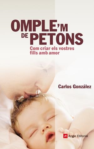 OMPLE´M DE PETONS | 9788415695349 | González, Carlos