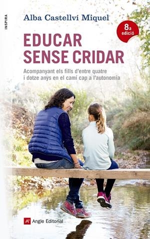 EDUCAR SENSE CRIDAR | 9788416139880 | Castellví Miquel, Alba