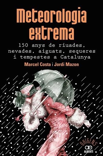 METEOROLOGIA EXTREMA | 9788472461628 | Costa Vila, Marcel;Mazon Mazon, Jordi