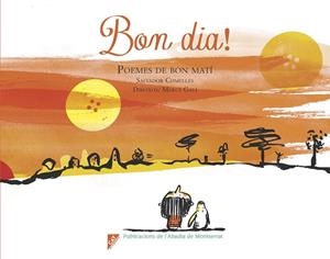 BON DIA | 9788498839692 | Comelles Garcia, Salvador