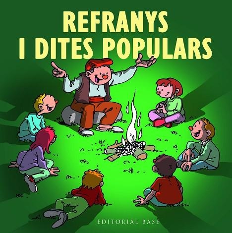 REFRANYS I DITES POPULARS | 9788417183103 | JOAN ROMANÍ BONFILL