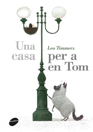 UNA CASA PER A EN TOM | 9788416844609 | Timmers, Leo