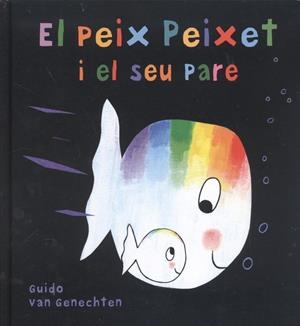 EL PEIX PEIXET I EL SEU PARE | 9788415315469