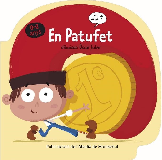 EN PATUFET | 9788498838237 | Anónimo