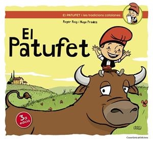 EL PATUFET | 9788490342985 | Roig Cèsar, Roger