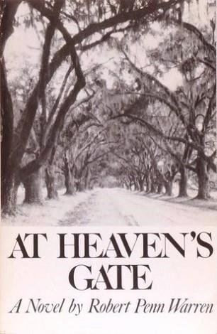 AT HEAVEN'S GATE | 9780811209335 | ROBERT PENN WARREN