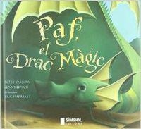 PAF, EL DRAC MÀGIC | 9788495987648 | PETER YARROW