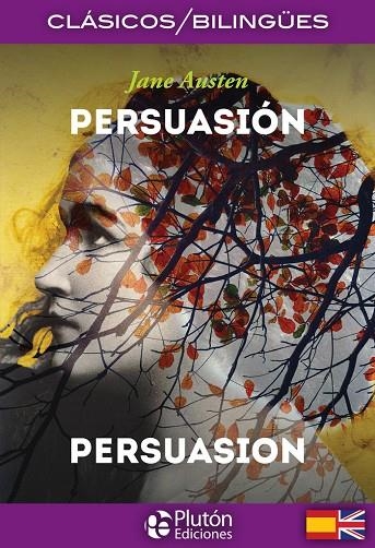 PERSUASIÓN / PERSUASION | 9788417079710 | JANE AUSTEN