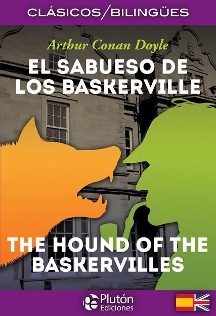THE HOUND OF THE BASKERVILLE | 9788417079611 | ARTHUR CONAN DOYLE
