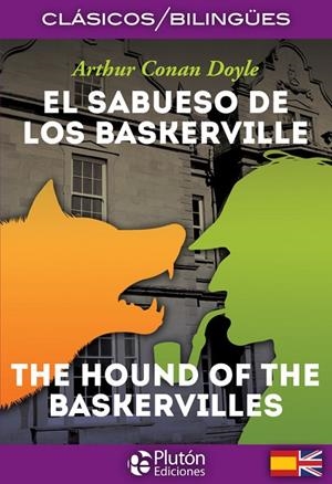 THE HOUND OF THE BASKERVILLE | 9788417079611 | ARTHUR CONAN DOYLE