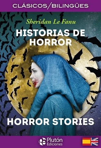 HORROR STORIES | 9788417079543 | SHERIDAN LE FANU