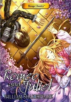 ROMEO AND JULIET | 9781947808041 | CRYSTAL S CHAN