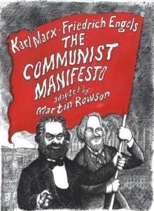 THE COMMUNIST MANIFESTO | 9781910593493