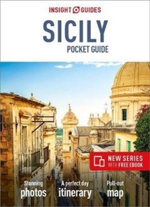 SICILY INSIGHT POCKET GUIDES | 9781786717771