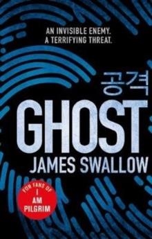 GHOST | 9781785763755 | JAMES SWALLOW