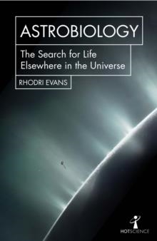 ASTROBIOLOGY | 9781785783425 | RHODRI EVANS