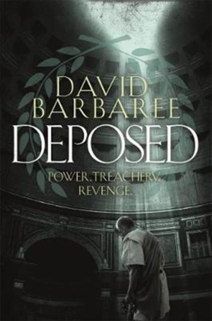 DEPOSED | 9781785763052 | DAVID BARBAREE