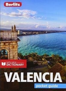 VALENCIA BERLITZ POCKET GUIDES | 9781785730511
