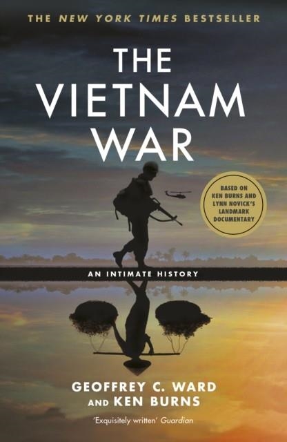 THE VIETNAM WAR | 9781785039072 | WARD AND BURNS