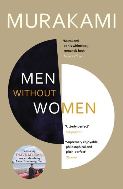 MEN WITHOUT WOMEN | 9781784705374 | HARUKI MURAKAMI