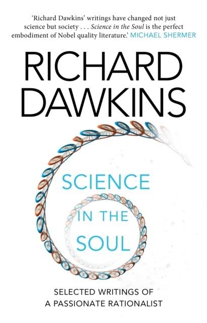SCIENCE IN THE SOUL | 9781784162016 | RICHARD DAWKINS