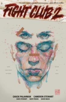 FIGHT CLUB 2 (GRAPHIC NOVEL) | 9781506706283 | CHUCK PALAHNIUK