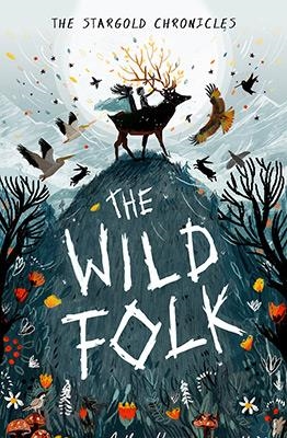 THE WILD FOLK | 9781474934985 | SYLVIA V LINSTEADT