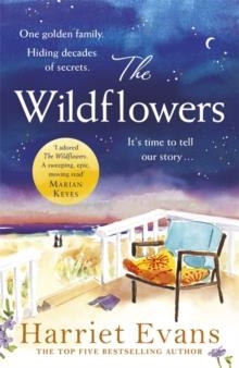 THE WILDFLOWERS | 9781472221377 | HARRIET EVANS