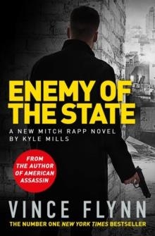 ENEMY OF THE STATE | 9781471171659 | VINCE FLYNN