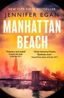 MANHATTAN BEACH | 9781472150905 | JENNIFER EGAN