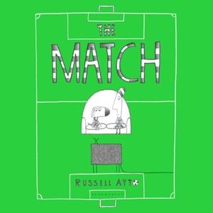 THE MATCH | 9781408893456 | RUSSELL AYTO
