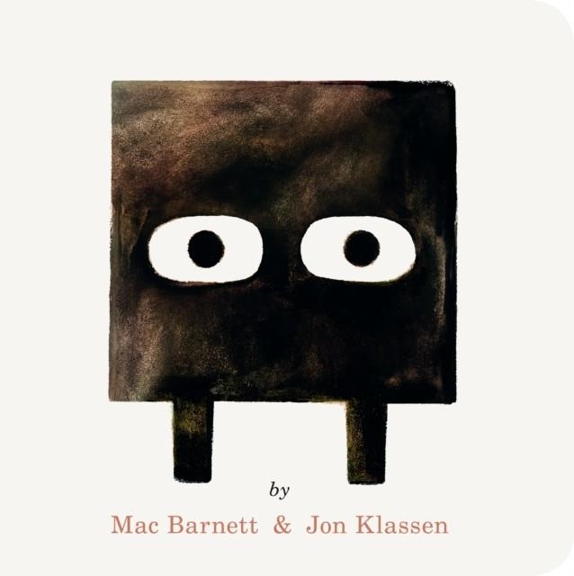 SQUARE | 9781406378658 | MAC BARNETT