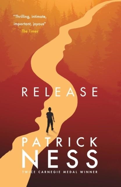 RELEASE | 9781406378696 | PATRICK NESS