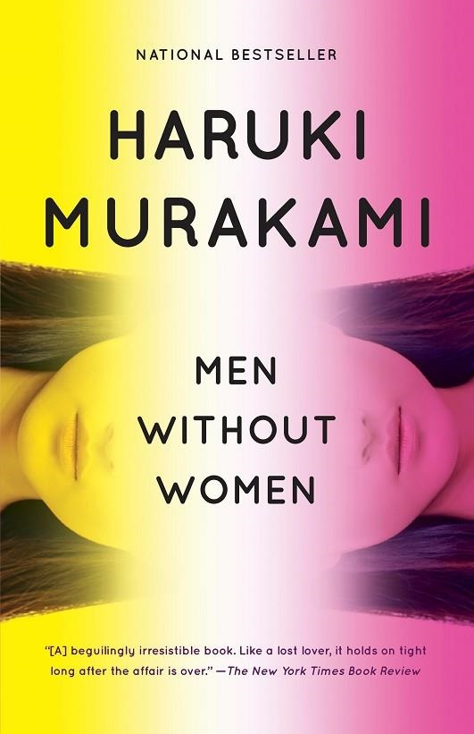 MEN WITHOUT WOMEN | 9781101974520 | HARUKI MURAKAMI