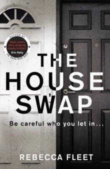 THE HOUSE SWAP | 9780857525482 | REBECCA FLEET