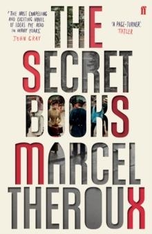 THE SECRET BOOKS | 9780571281961 | MARCEL THEROUX