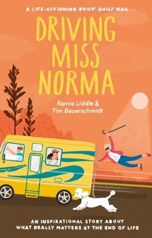 DRIVING MISS NORMA | 9780552174251 | BAUERSCHMIDT ET AL