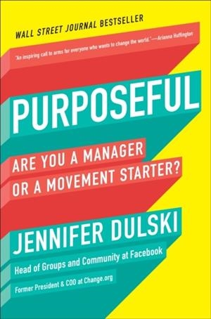 PURPOSEFUL | 9780525536444 | JENNIFER DULSKI