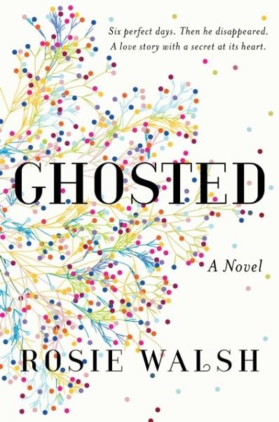 GHOSTED | 9780525559627 | ROSIE WALSH