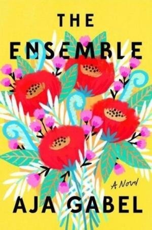 THE ENSEMBLE | 9780525535072 | AJA GABEL