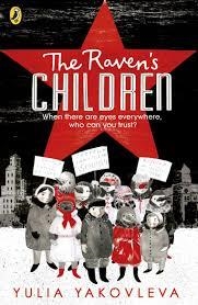 THE RAVEN'S CHILDREN | 9780241330777 | YULIA YAKOVLEVA