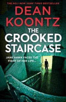 THE CROOKED STAIRCASE | 9780008291556 | DEAN KOONTZ