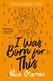 I WAS BORN FOR THIS | 9780008244095 | ALICE OSEMAN