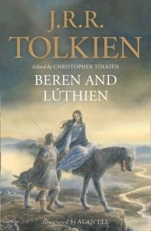 BEREN AND LÚTHIEN | 9780008214227 | J R R TOLKIEN