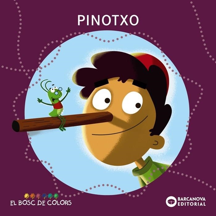 PINOTXO | 9788448941987 | Baldó, Estel;Gil, Rosa;Soliva, Maria