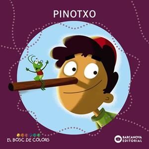 PINOTXO | 9788448941987 | Baldó, Estel;Gil, Rosa;Soliva, Maria