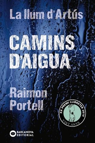 ELS CAMINS DE L'AIGUA | 9788448942144 | Portell, Raimon