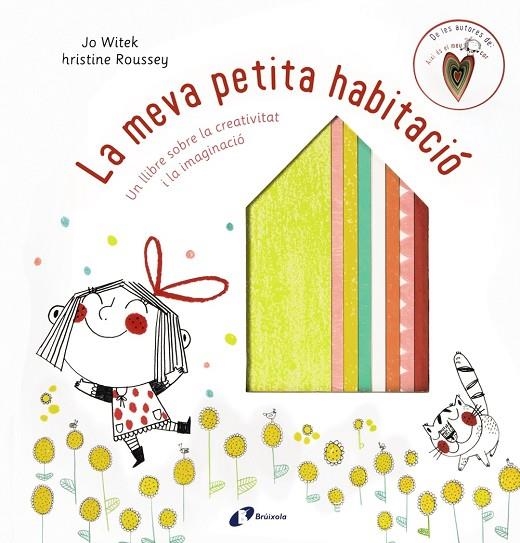LA MEVA PETITA HABITACIÓ | 9788499068084 | Witek, Jo